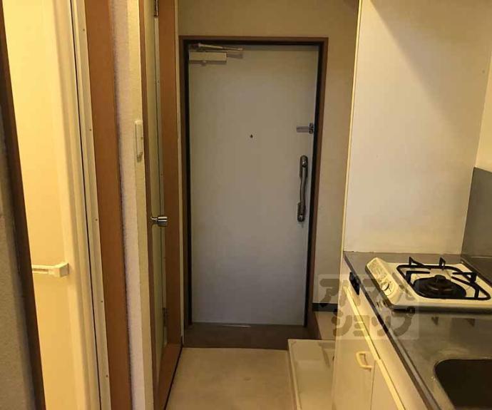 【メゾン吉田】間取