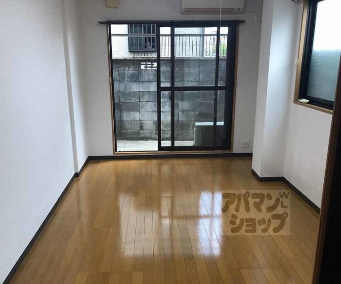 【メゾン吉田】間取