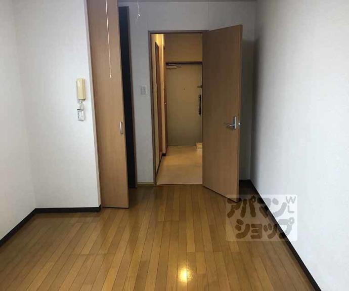 【メゾン吉田】間取