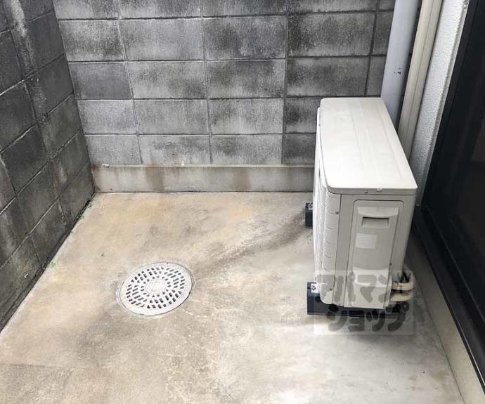 【メゾン吉田】間取