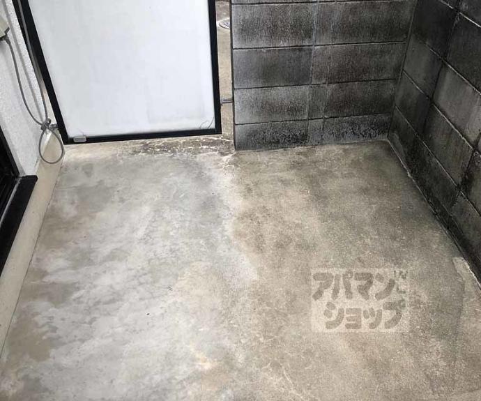 【メゾン吉田】間取