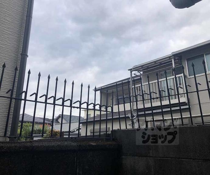 【メゾン吉田】間取