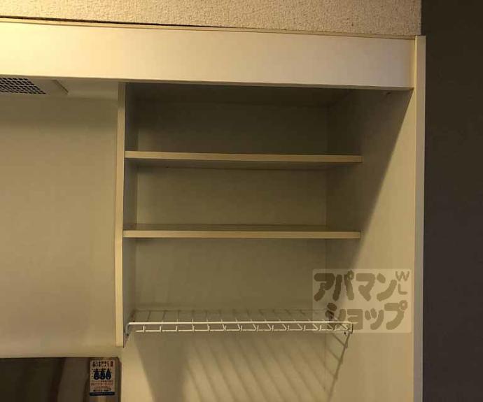 【メゾン吉田】間取