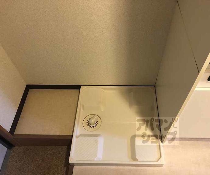 【メゾン吉田】間取