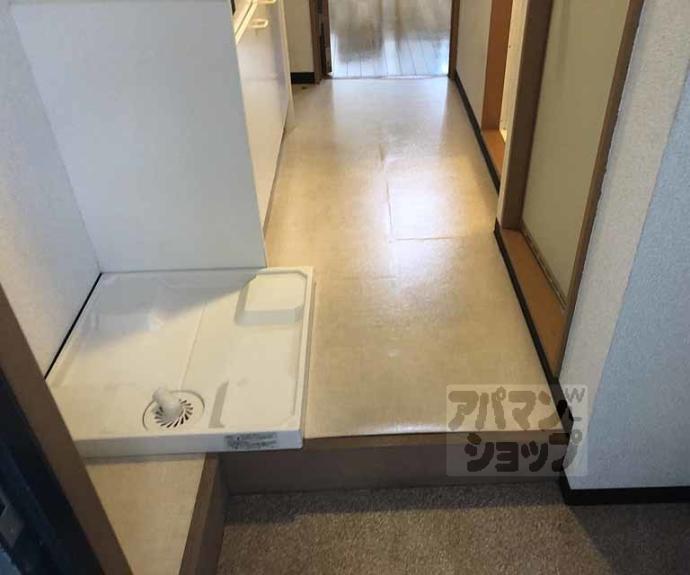 【メゾン吉田】間取