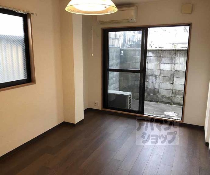 【メゾン吉田】間取