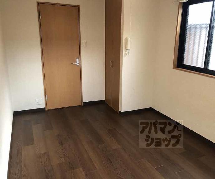 【メゾン吉田】間取