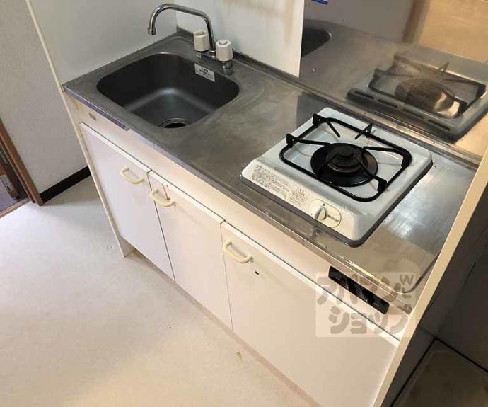 【メゾン吉田】間取