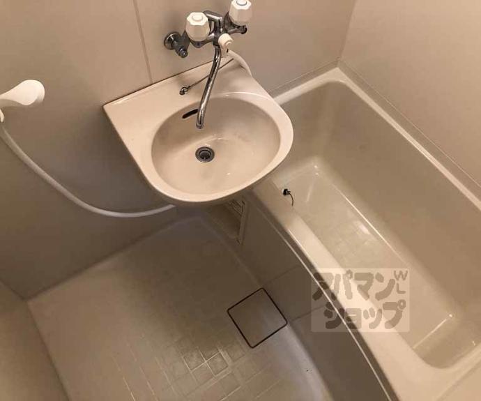 【メゾン吉田】間取