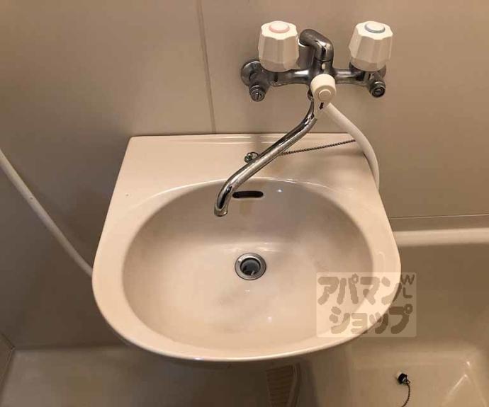 【メゾン吉田】間取