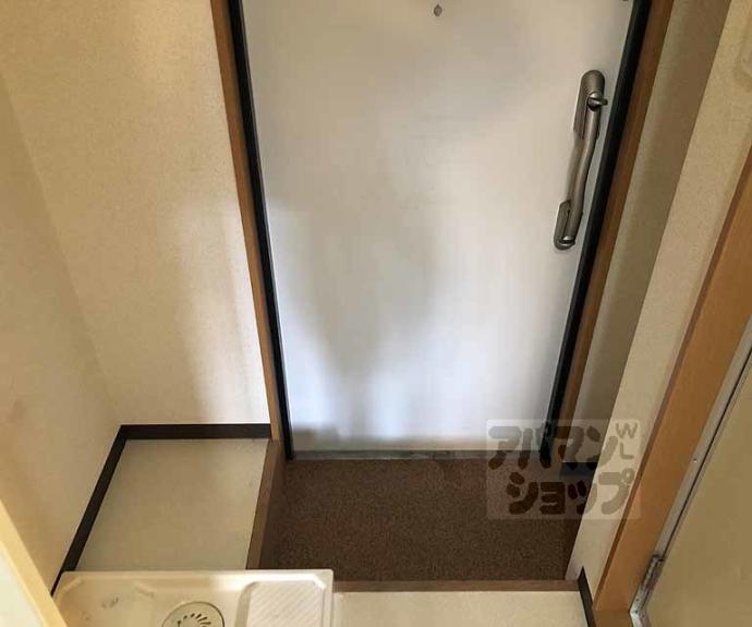 【メゾン吉田】間取