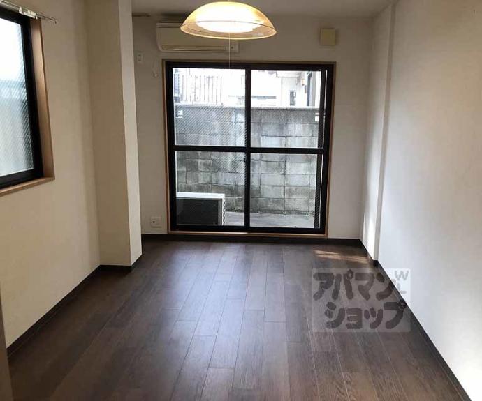 【メゾン吉田】間取