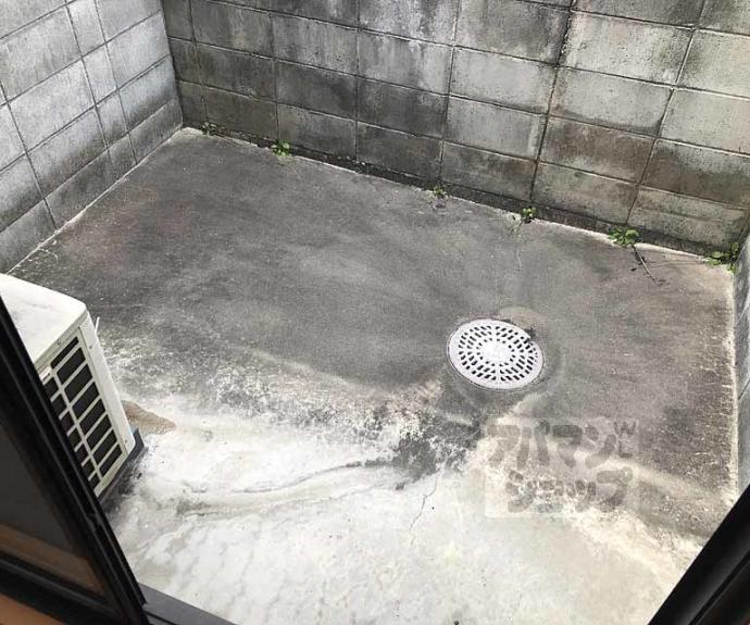 【メゾン吉田】間取