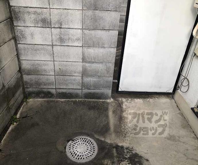 【メゾン吉田】間取