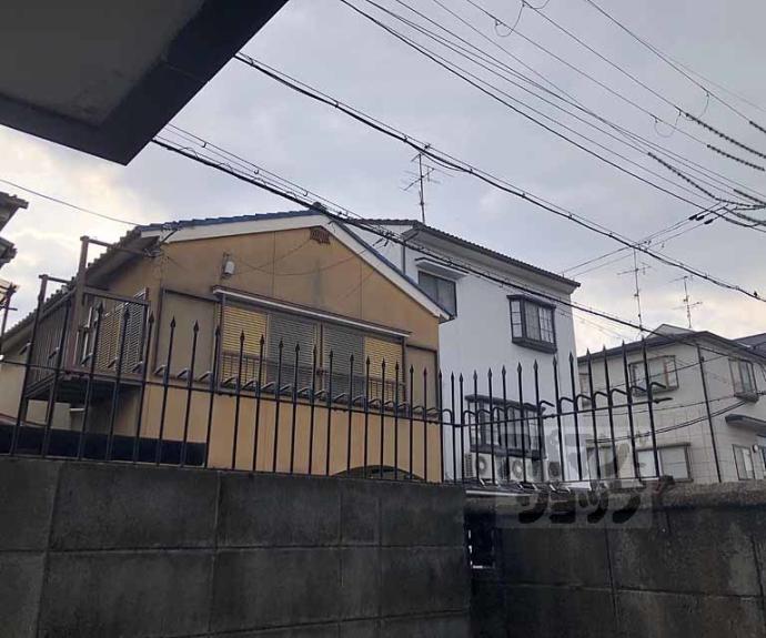 【メゾン吉田】間取