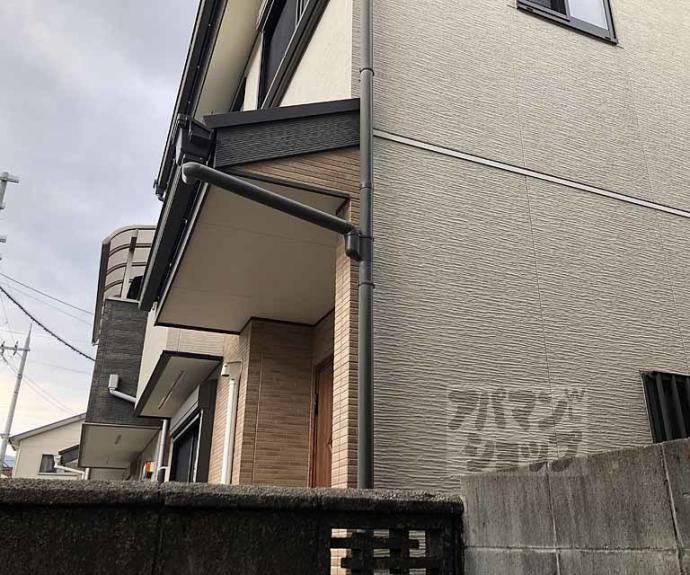 【メゾン吉田】間取