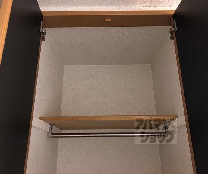 【メゾン吉田】間取