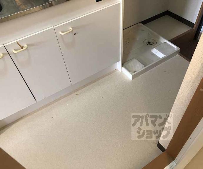 【メゾン吉田】間取