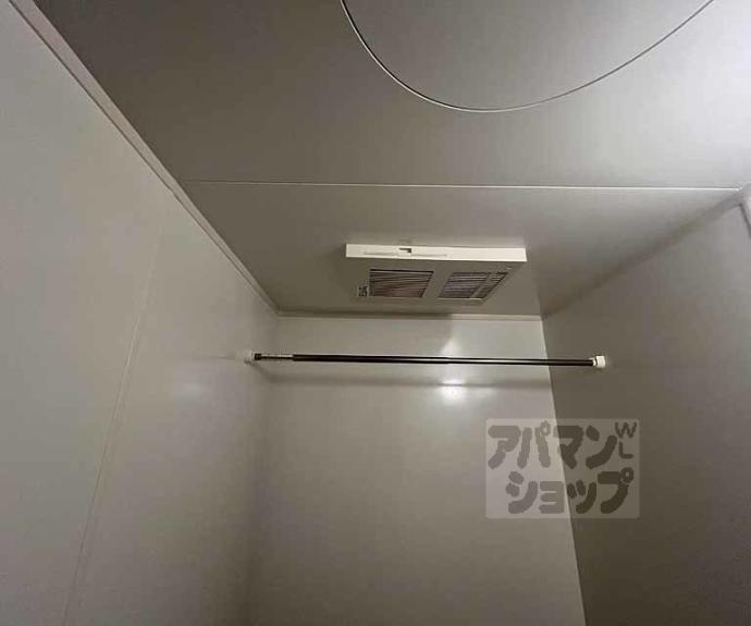 【エミネンス西京極】間取