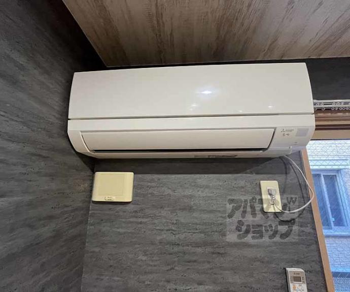 【エミネンス西京極】間取