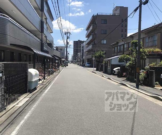 【メゾンハウスⅡ】間取