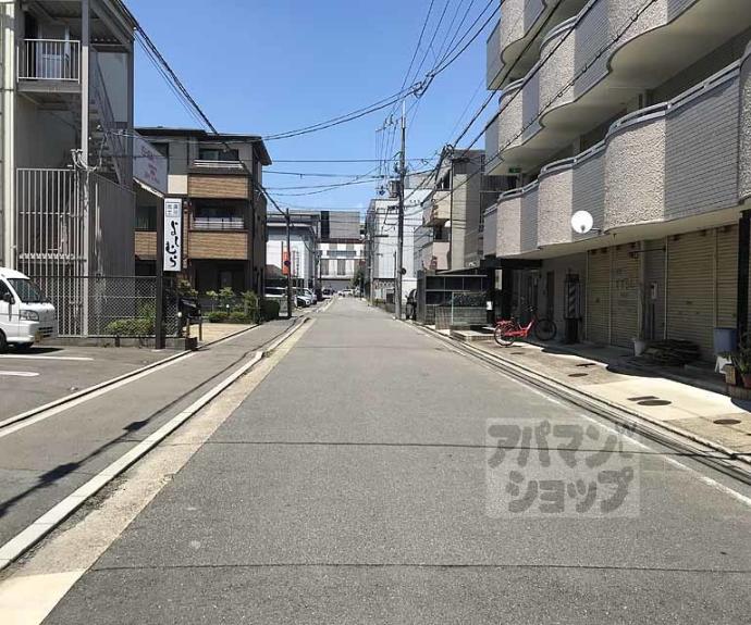 【メゾンハウスⅡ】間取