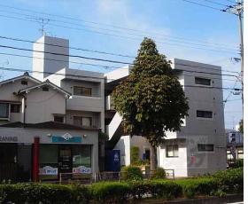 フォルム桂：間取図