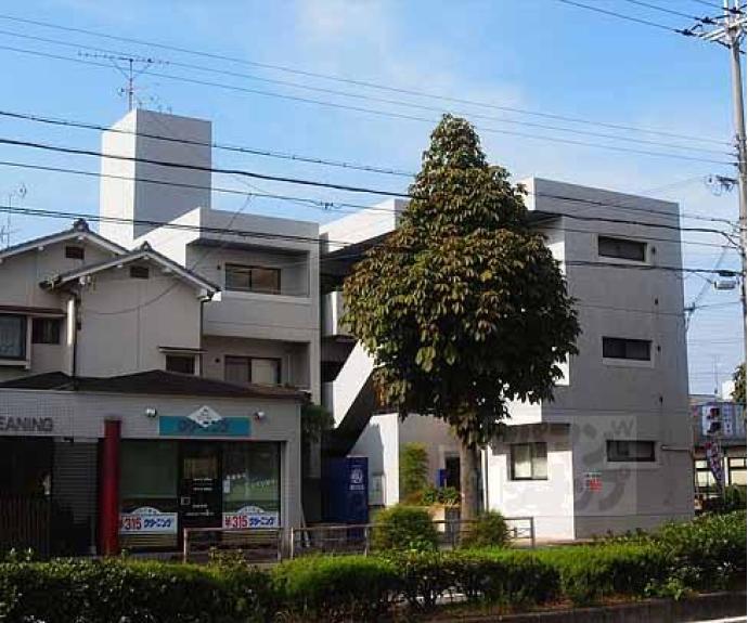 【フォルム桂】間取