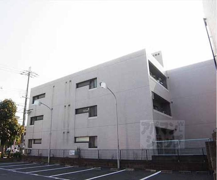 【フォルム桂】間取