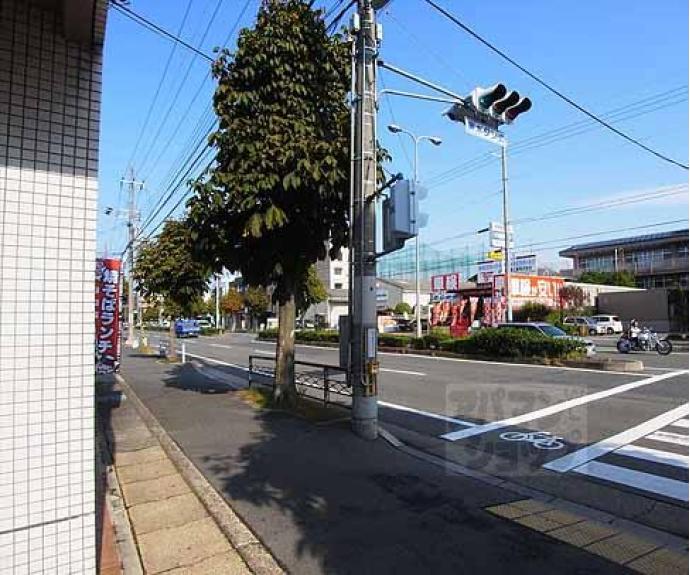 【フォルム桂】間取
