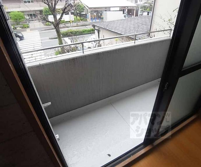 【フォルム桂】間取