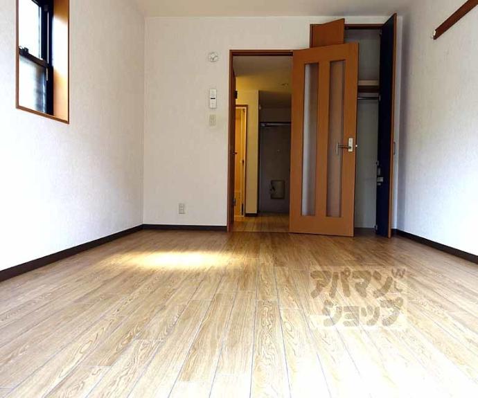 【龍安寺コープ】間取