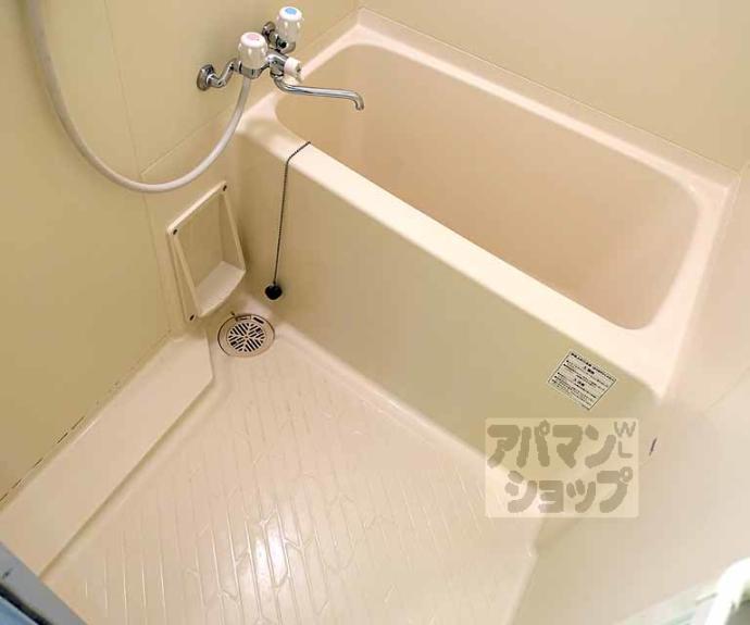 【龍安寺コープ】間取