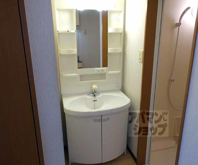 【龍安寺コープ】間取