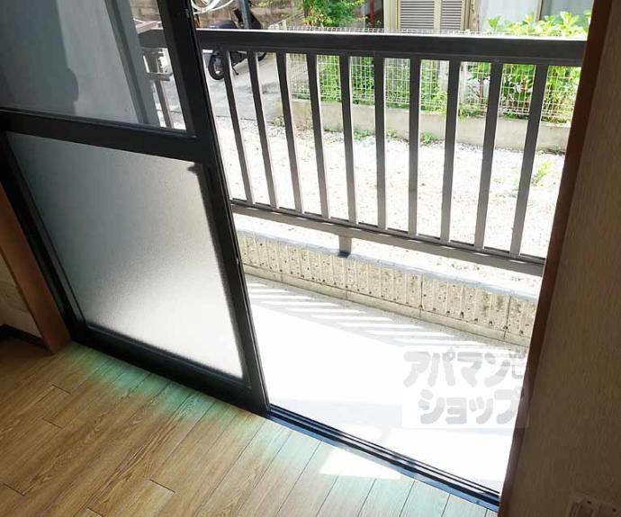 【龍安寺コープ】間取