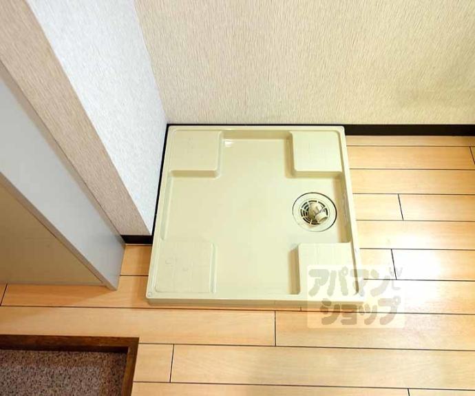 【龍安寺コープ】間取