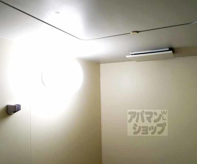 【龍安寺コープ】間取