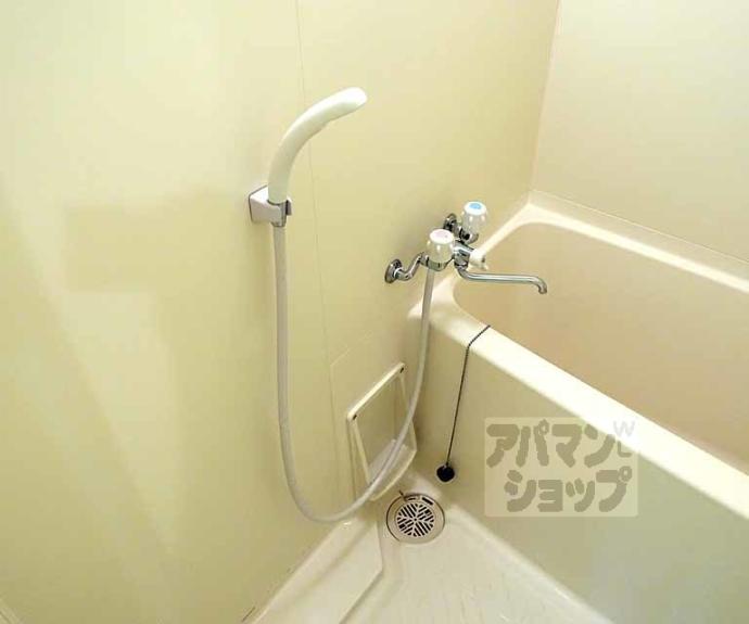 【龍安寺コープ】間取