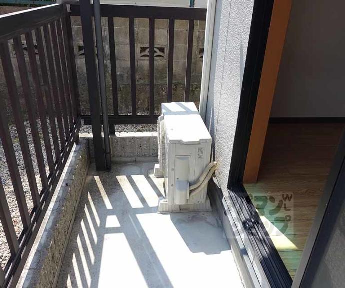 【龍安寺コープ】間取