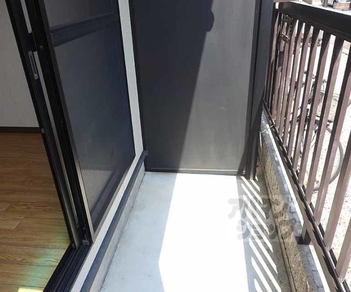 【龍安寺コープ】間取