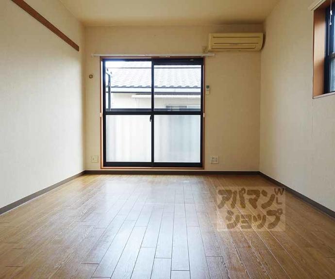 【龍安寺コープ】間取