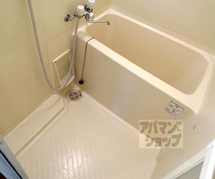 【龍安寺コープ】間取