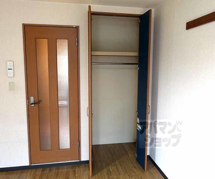 【龍安寺コープ】間取