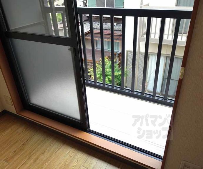 【龍安寺コープ】間取