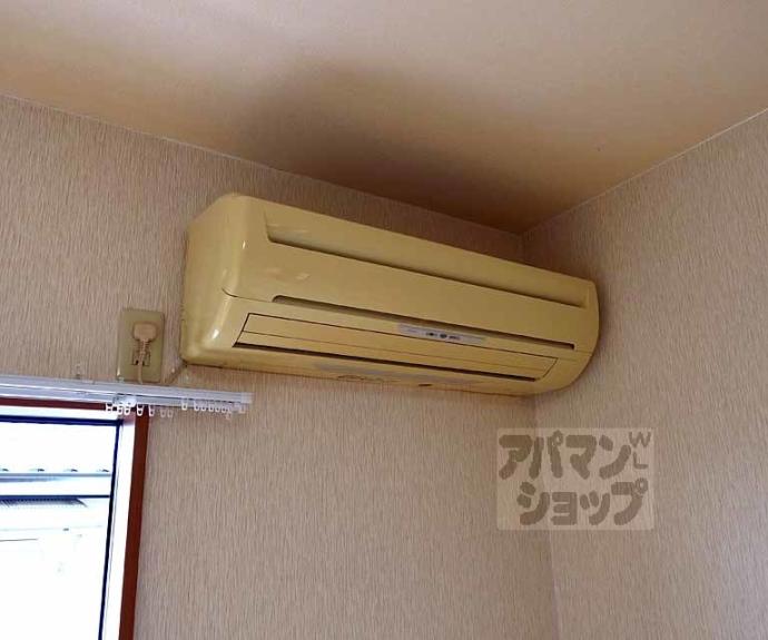 【龍安寺コープ】間取