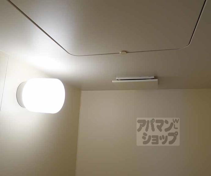 【龍安寺コープ】間取