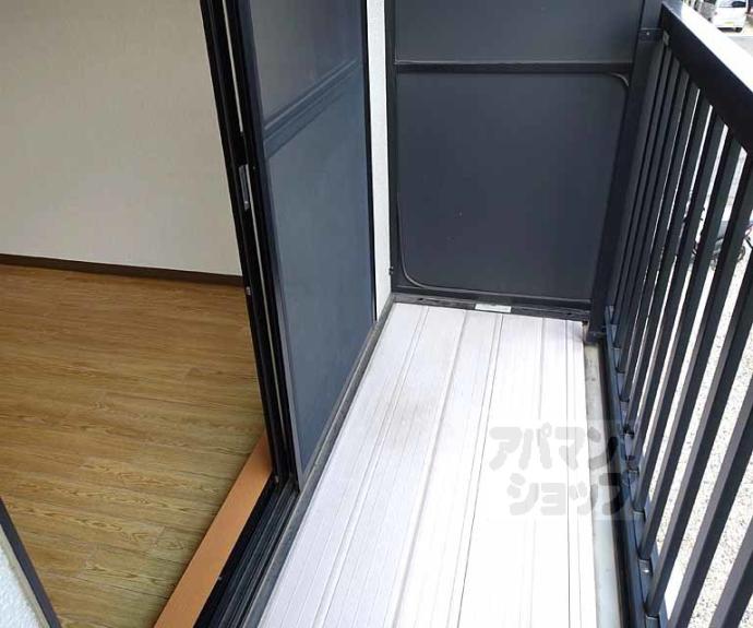 【龍安寺コープ】間取