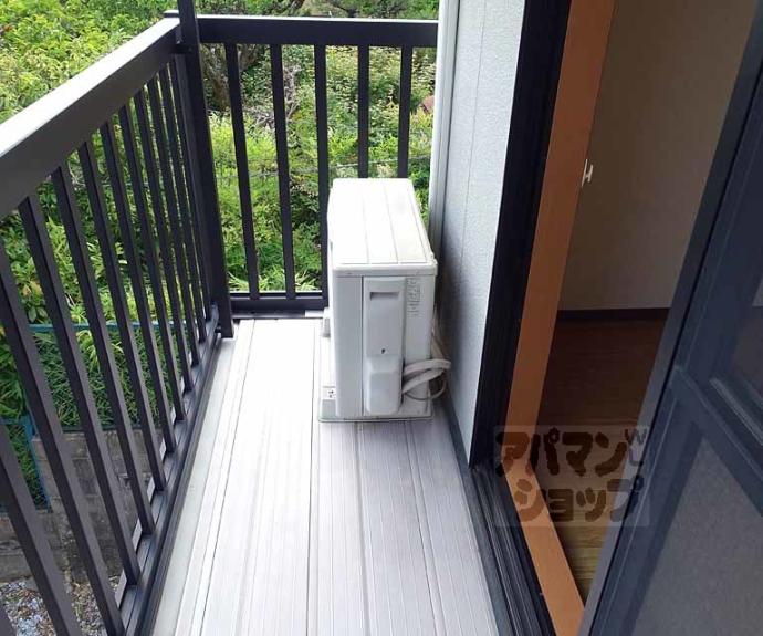 【龍安寺コープ】間取