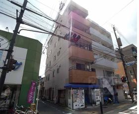 シャトル出水：間取図