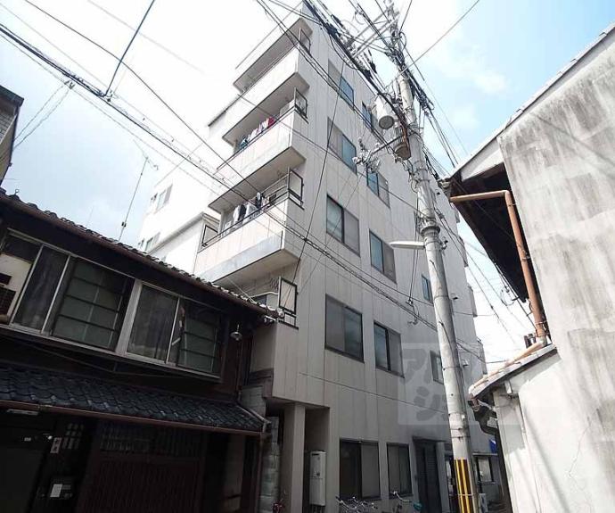 【シャトル出水】間取